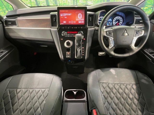 MITSUBISHI DELICA D:5 4WD 2024 Image 31