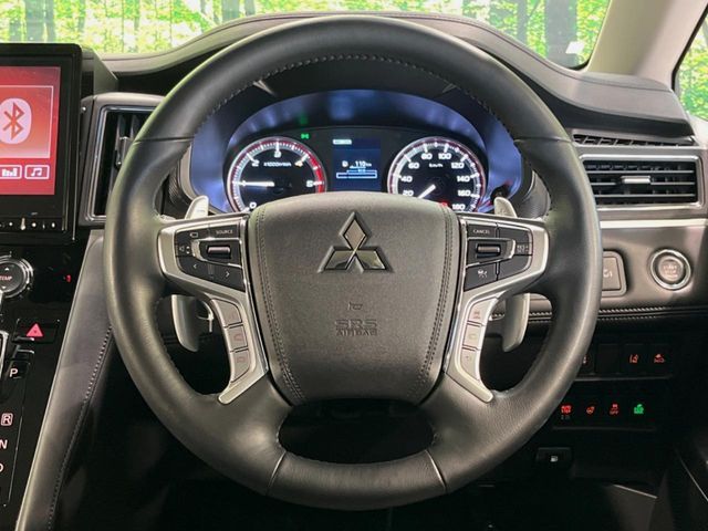 MITSUBISHI DELICA D:5 4WD 2024 Image 31