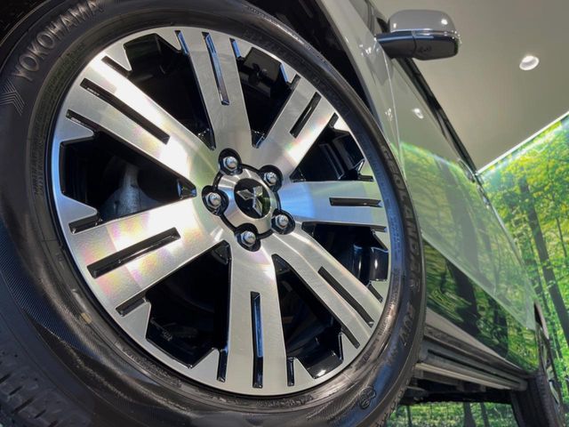 MITSUBISHI DELICA D:5 4WD 2024 Image 31