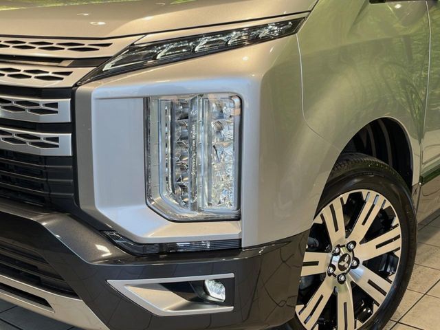 MITSUBISHI DELICA D:5 4WD 2024 Image 31