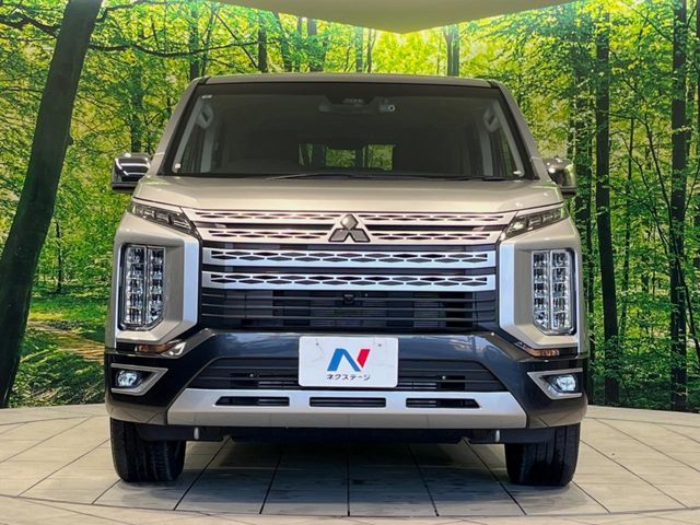 MITSUBISHI DELICA D:5 4WD 2024 Image 31
