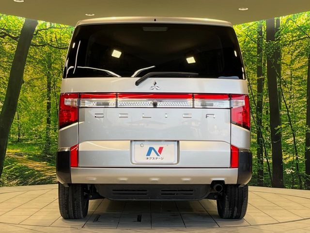 MITSUBISHI DELICA D:5 4WD 2024 Image 31