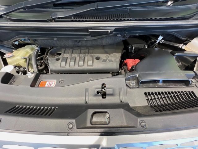 MITSUBISHI DELICA D:5 4WD 2024 Image 31