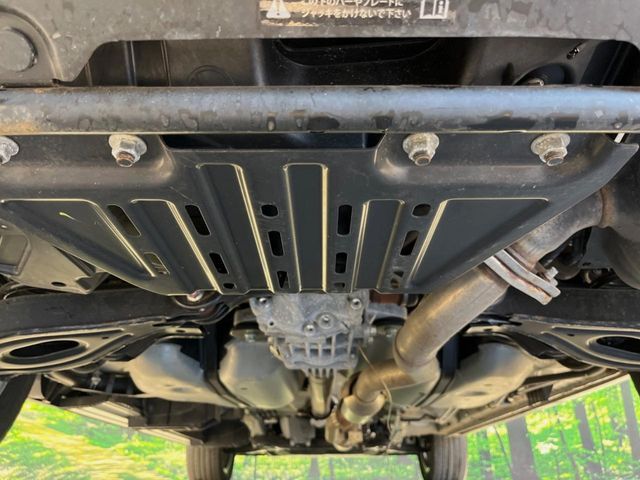 MITSUBISHI DELICA D:5 4WD 2024 Image 31