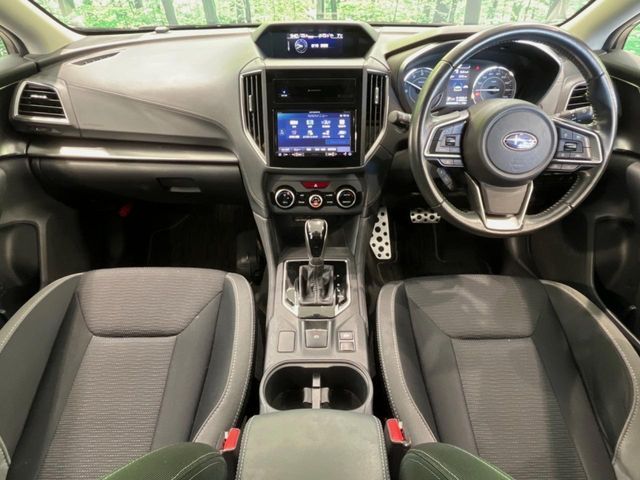 SUBARU IMPREZA SPORT 2017 Image 31