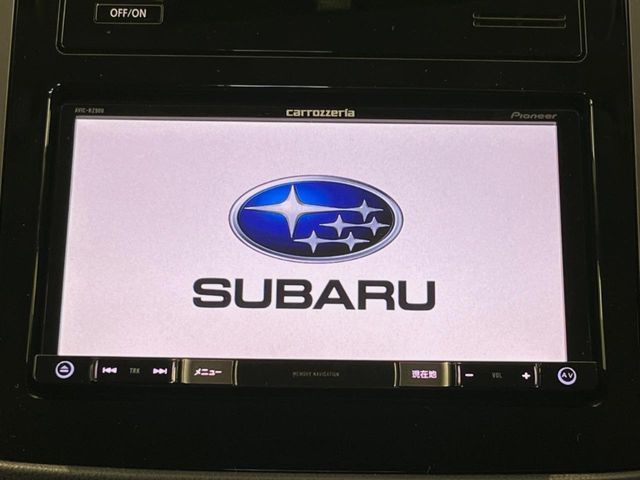 SUBARU IMPREZA SPORT 2017 Image 31