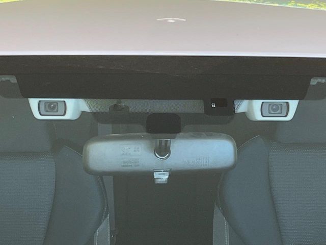 SUBARU IMPREZA SPORT 2017 Image 31