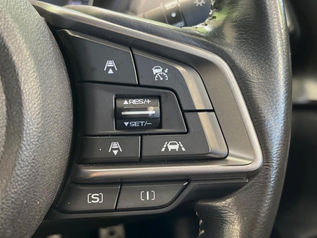 SUBARU IMPREZA SPORT 2017 Image 31