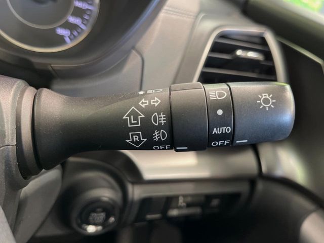 SUBARU IMPREZA SPORT 2017 Image 31