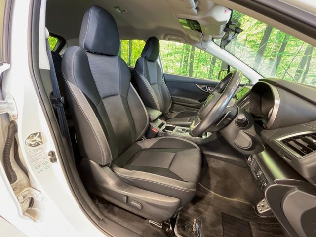 SUBARU IMPREZA SPORT 2017 Image 31