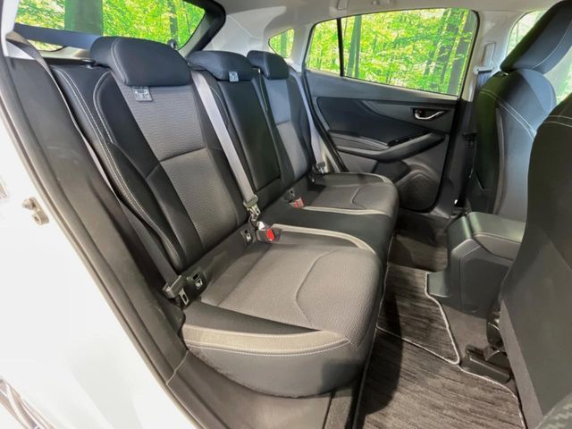 SUBARU IMPREZA SPORT 2017 Image 31