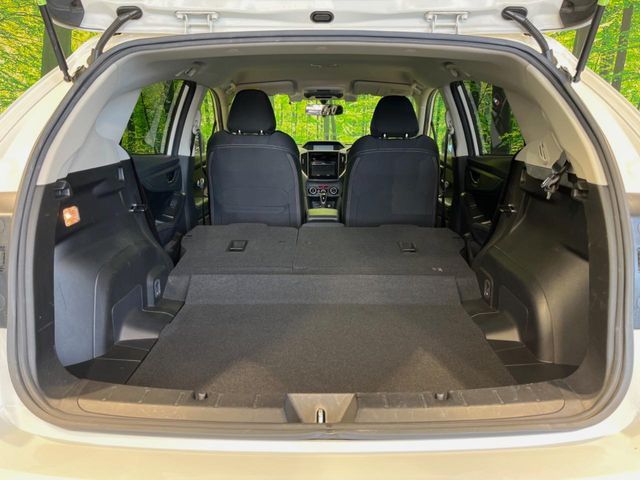 SUBARU IMPREZA SPORT 2017 Image 31