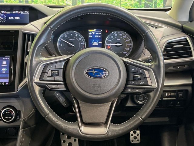 SUBARU IMPREZA SPORT 2017 Image 31