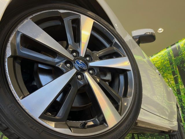 SUBARU IMPREZA SPORT 2017 Image 31