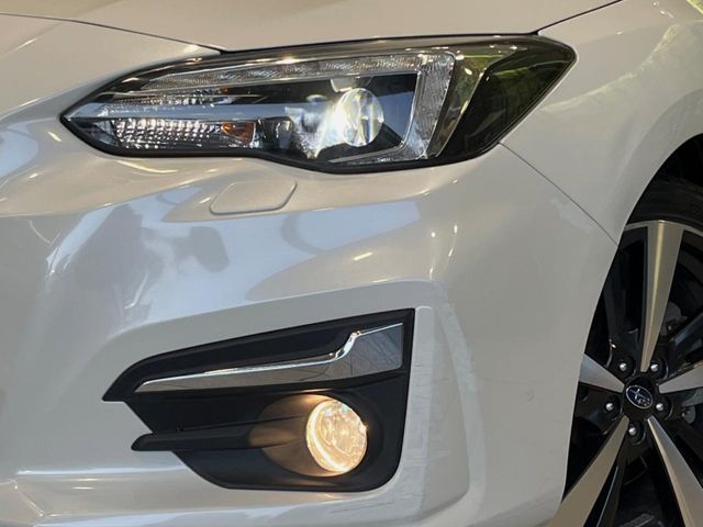 SUBARU IMPREZA SPORT 2017 Image 31