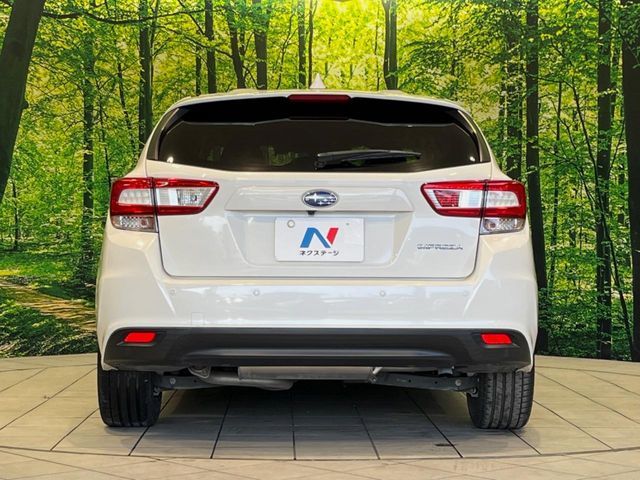 SUBARU IMPREZA SPORT 2017 Image 31