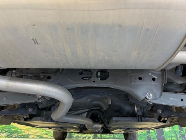 SUBARU IMPREZA SPORT 2017 Image 31