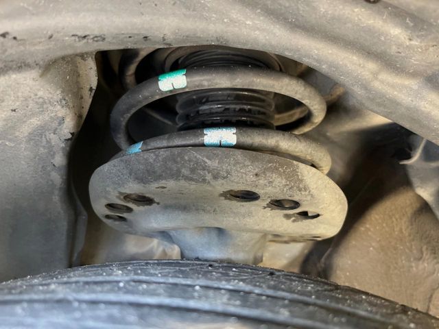 SUBARU IMPREZA SPORT 2017 Image 31