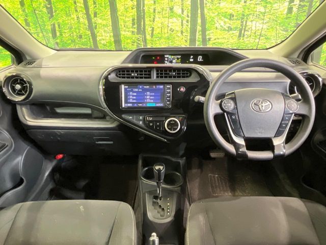 TOYOTA AQUA 2021 Image 31