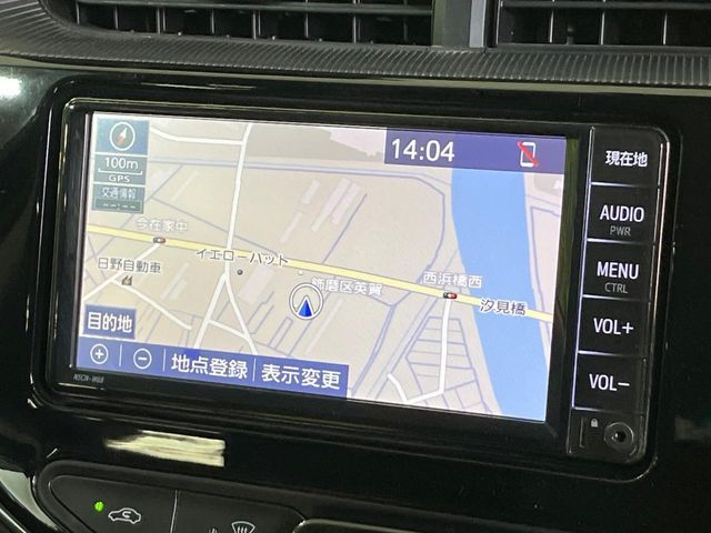 TOYOTA AQUA 2021 Image 31