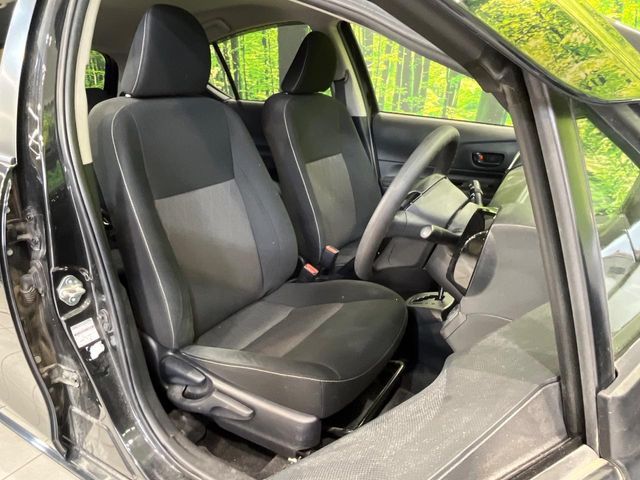 TOYOTA AQUA 2021 Image 31