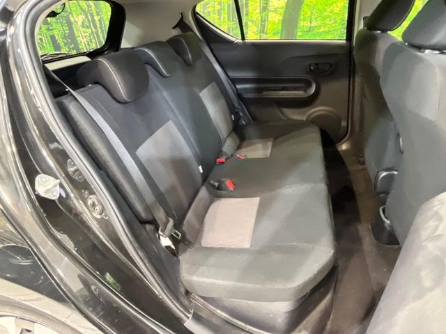 TOYOTA AQUA 2021 Image 31