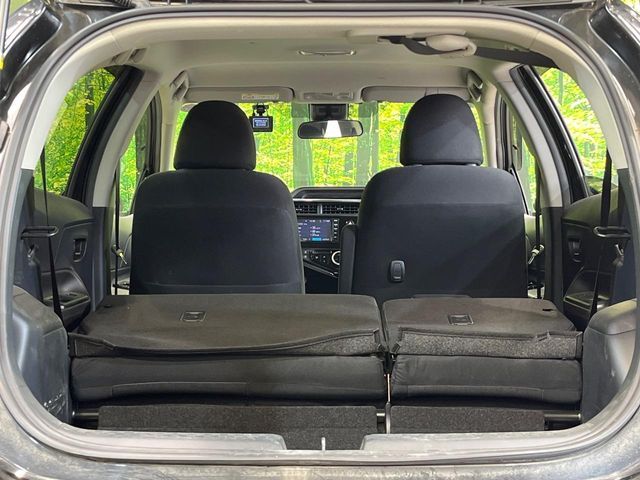 TOYOTA AQUA 2021 Image 31