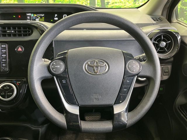 TOYOTA AQUA 2021 Image 31