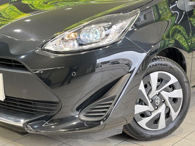 TOYOTA AQUA 2021 Image 31