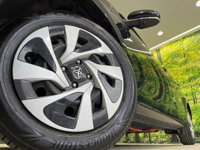 TOYOTA AQUA 2021 Image 31