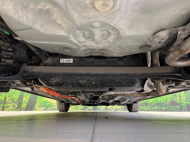 TOYOTA AQUA 2021 Image 31