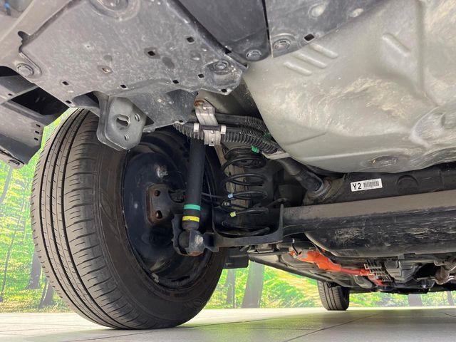 TOYOTA AQUA 2021 Image 31