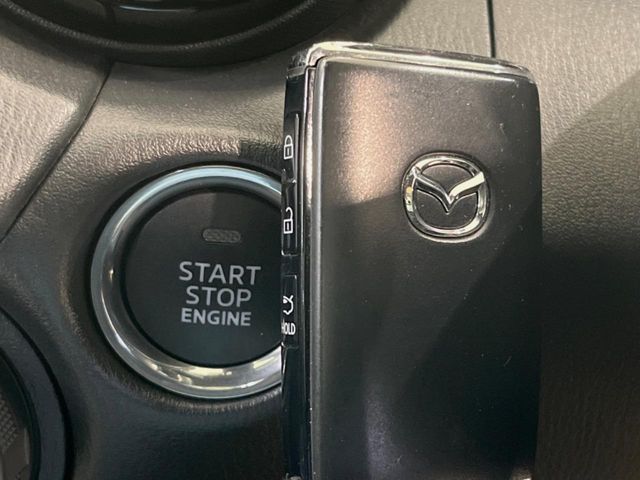 MAZDA ROADSTER 2022 Image 31