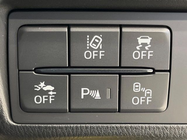 MAZDA ROADSTER 2022 Image 31