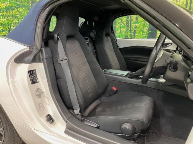 MAZDA ROADSTER 2022 Image 31