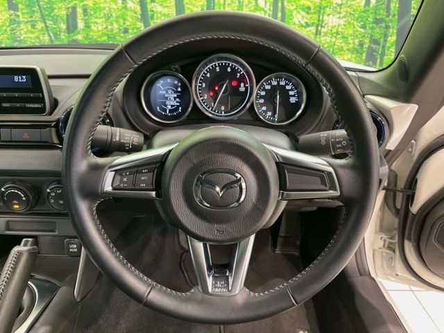 MAZDA ROADSTER 2022 Image 31