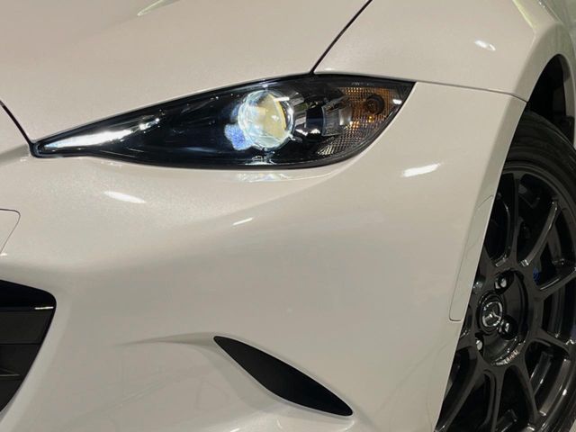 MAZDA ROADSTER 2022 Image 31