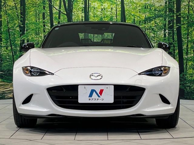 MAZDA ROADSTER 2022 Image 31