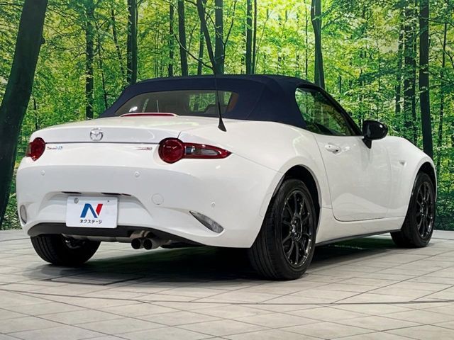 MAZDA ROADSTER 2022 Image 31