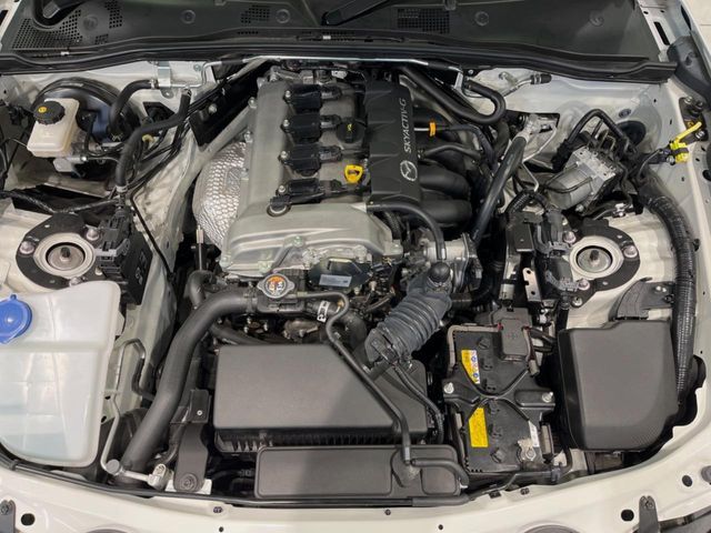 MAZDA ROADSTER 2022 Image 31