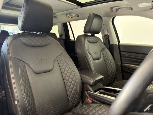 JEEP COMMANDER 2023 Image 31