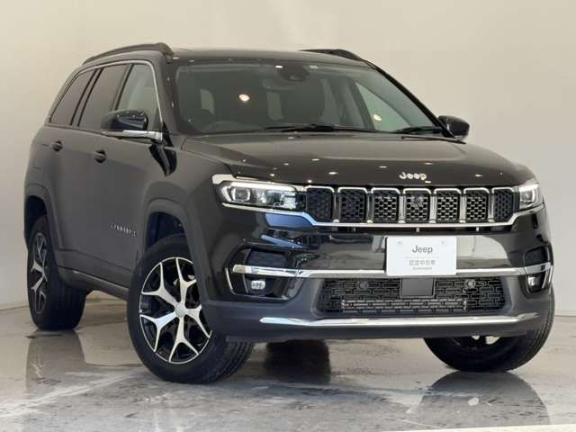 JEEP COMMANDER 2023 Image 31