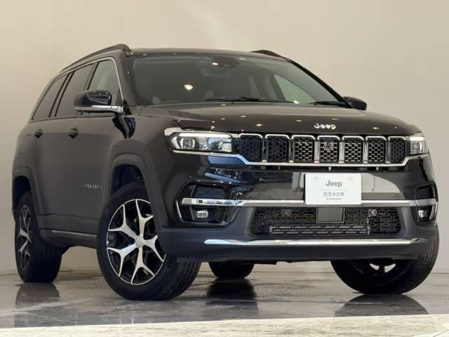 JEEP COMMANDER 2023 Image 31