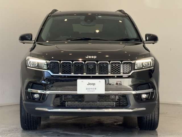 JEEP COMMANDER 2023 Image 31