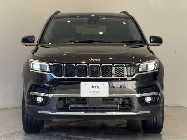 JEEP COMMANDER 2023 Image 31