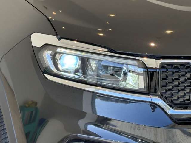 JEEP COMMANDER 2023 Image 31