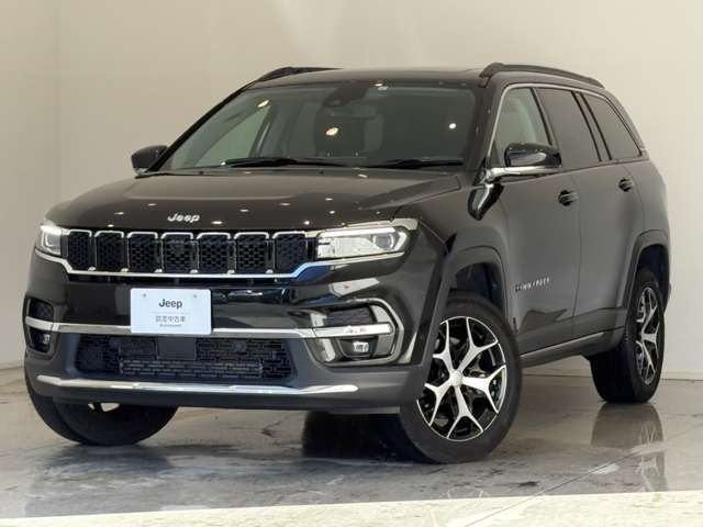JEEP COMMANDER 2023 Image 31
