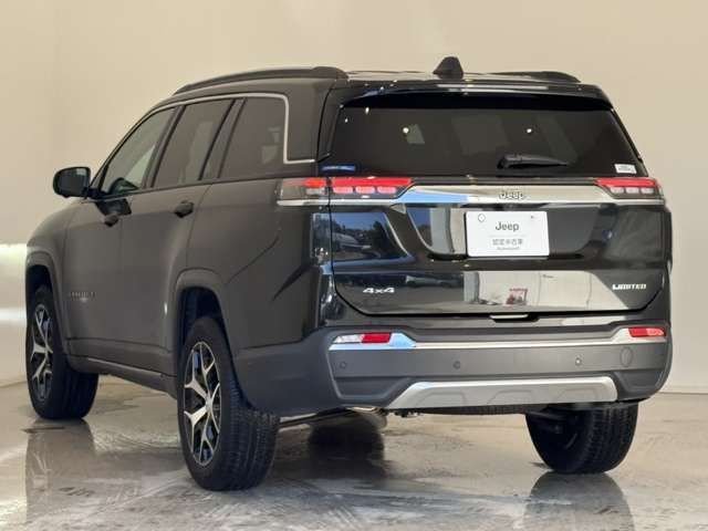 JEEP COMMANDER 2023 Image 31