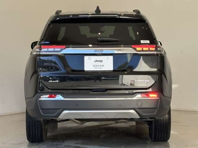 JEEP COMMANDER 2023 Image 31