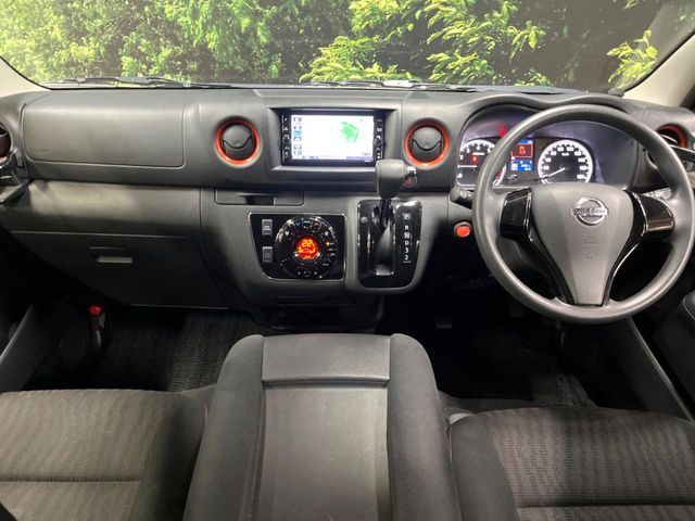 NISSAN NV350 CARAVAN 2020 Image 31